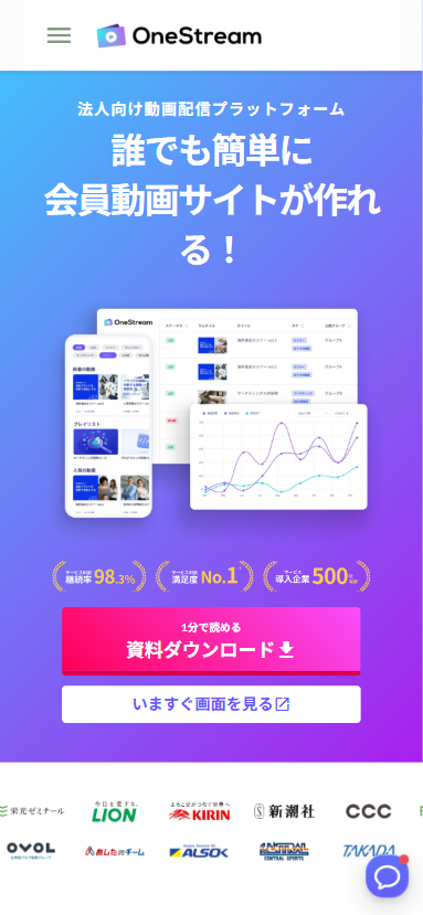 Mobile Preview