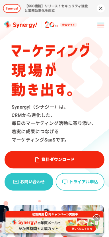 Mobile Preview