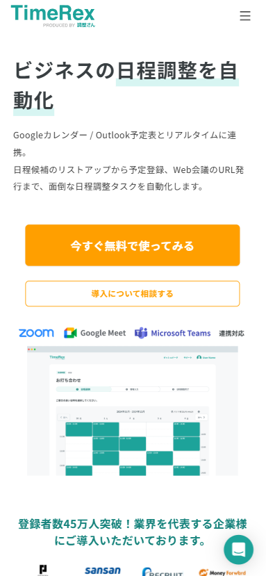 Mobile Preview